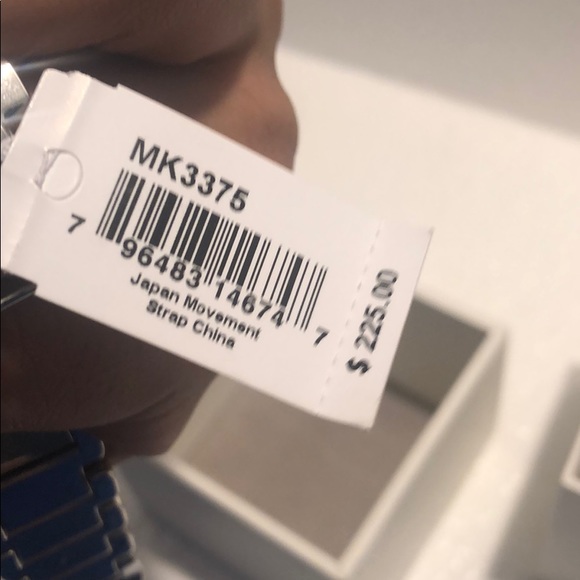 Michael Korda Watch - Picture 3 of 3